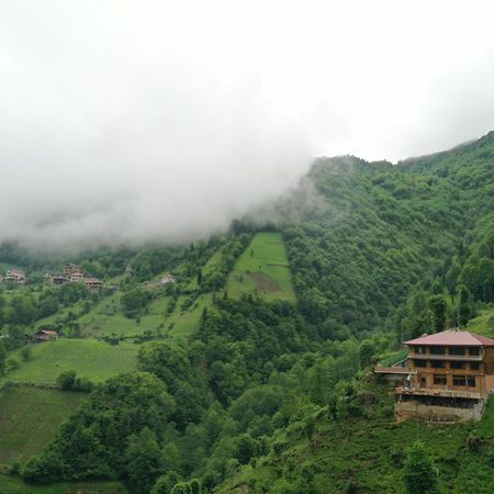 Kinya Bungalov Hotel Cayirduzu Zewnętrze zdjęcie