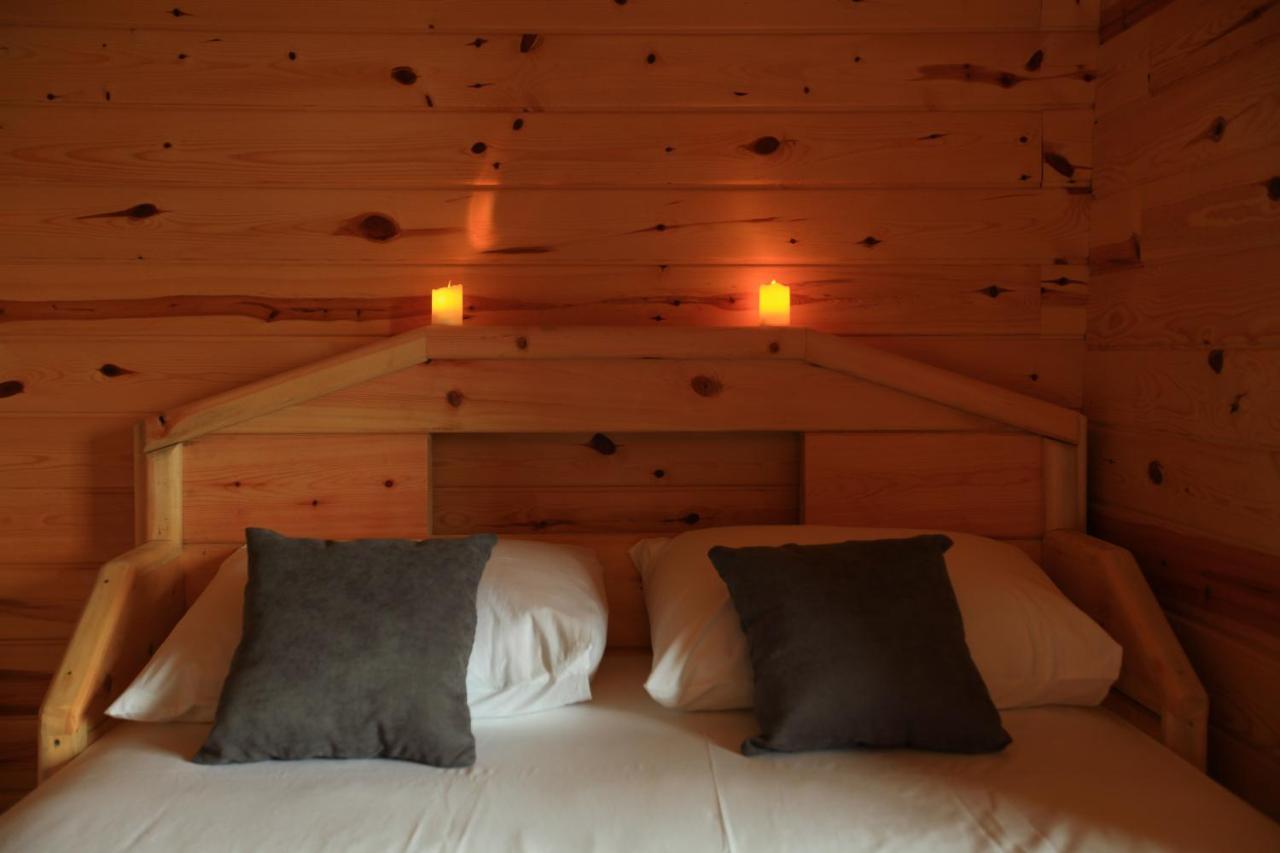 Kinya Bungalov Hotel Cayirduzu Zewnętrze zdjęcie