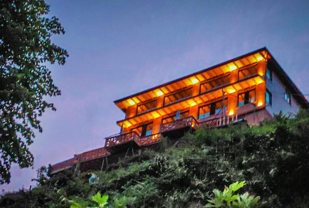 Kinya Bungalov Hotel Cayirduzu Zewnętrze zdjęcie