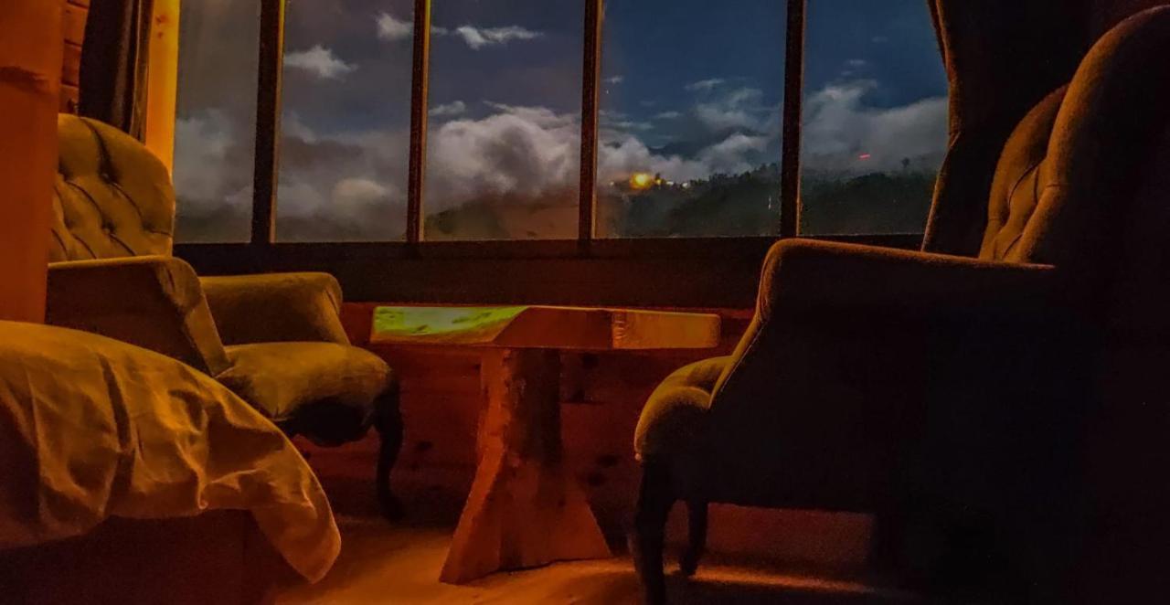 Kinya Bungalov Hotel Cayirduzu Zewnętrze zdjęcie