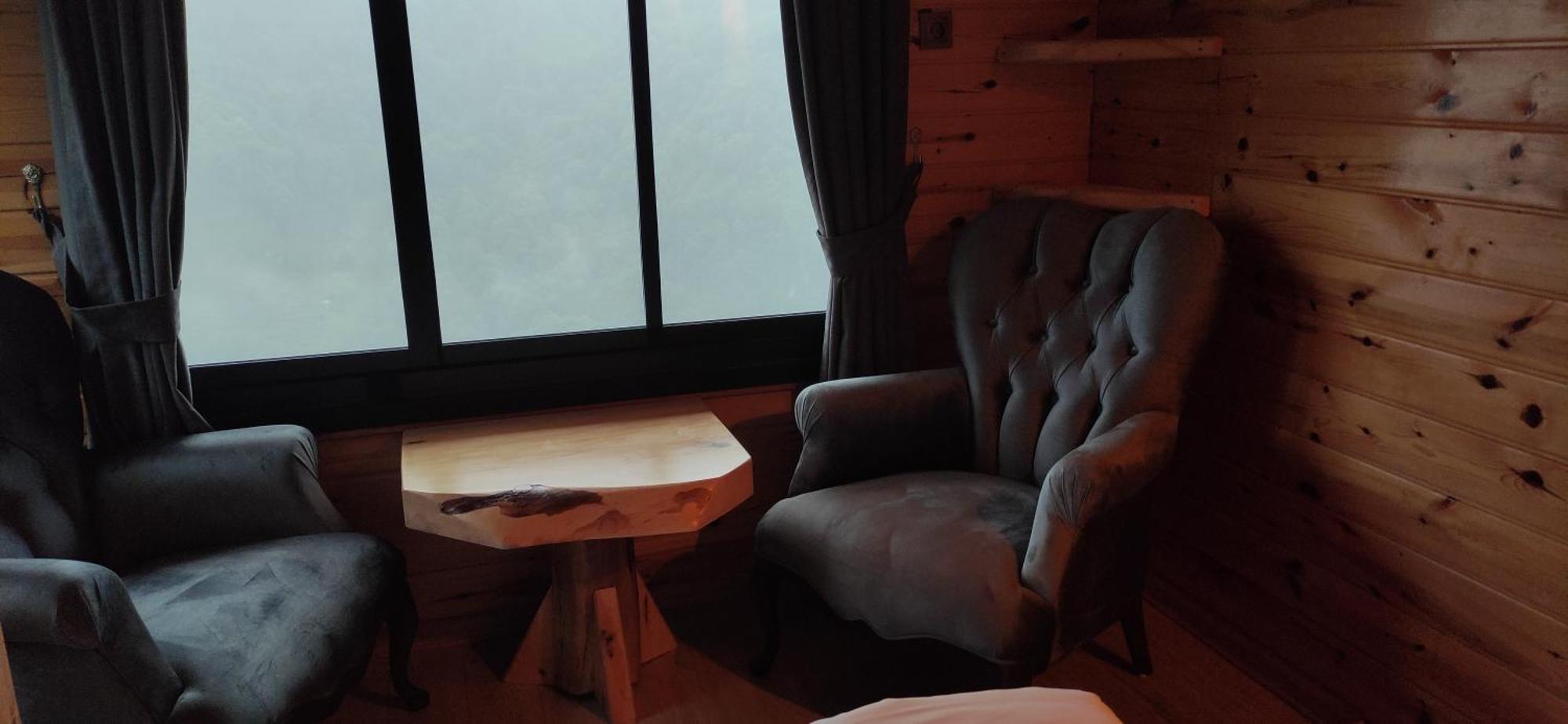 Kinya Bungalov Hotel Cayirduzu Zewnętrze zdjęcie