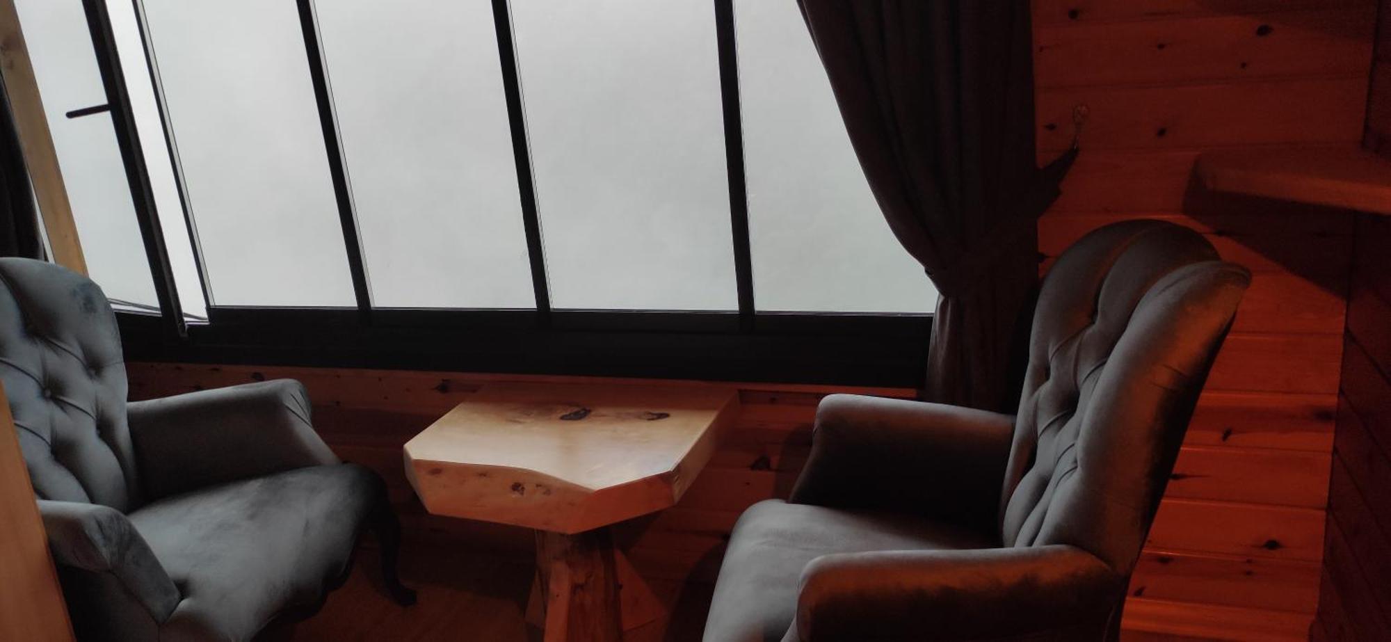Kinya Bungalov Hotel Cayirduzu Zewnętrze zdjęcie