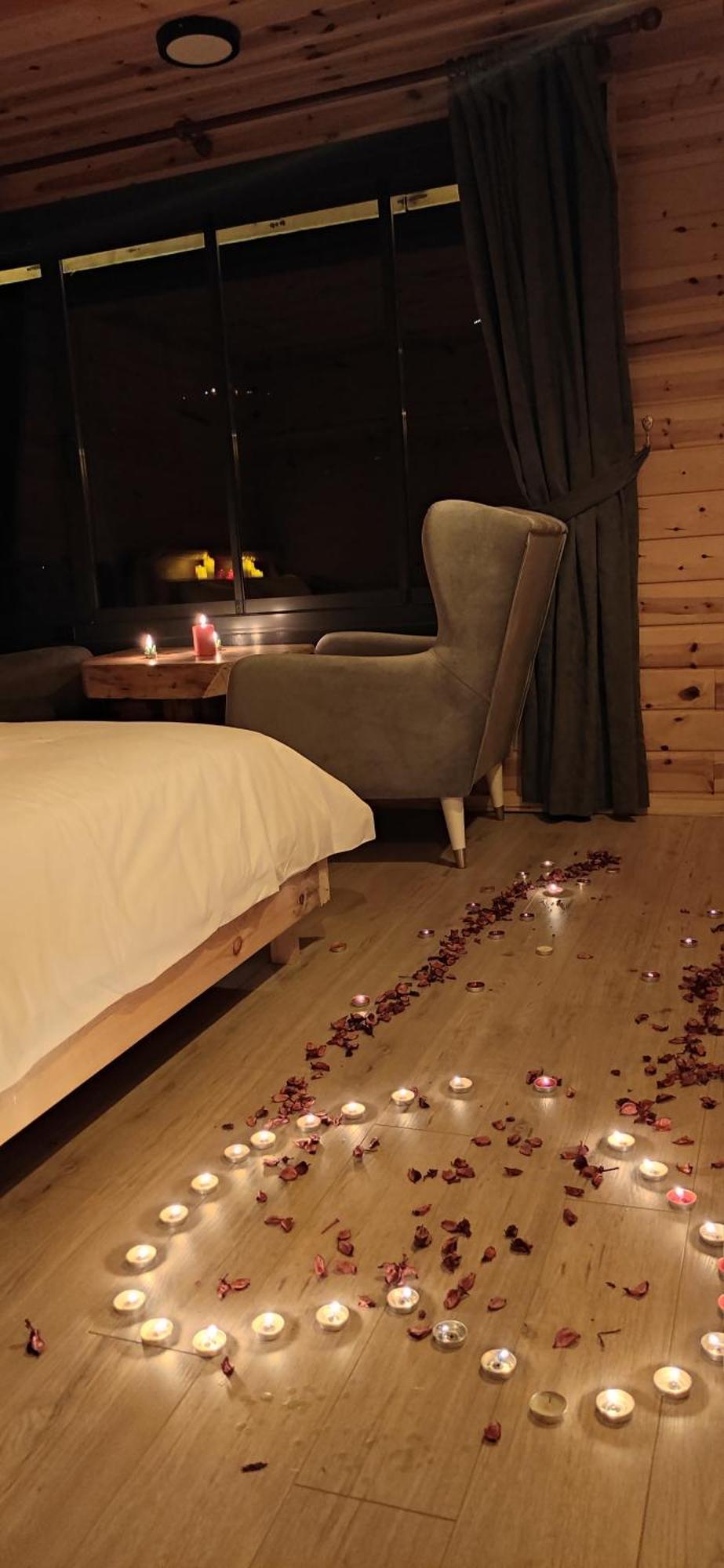 Kinya Bungalov Hotel Cayirduzu Zewnętrze zdjęcie
