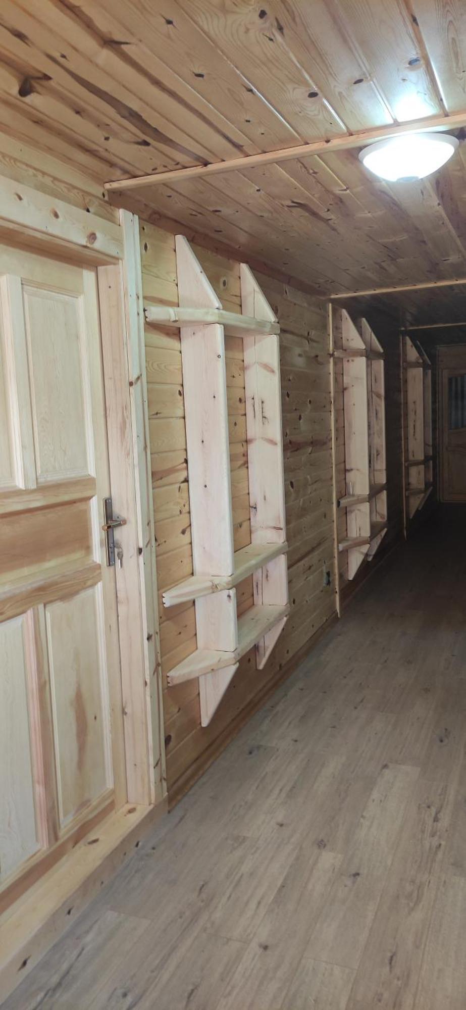 Kinya Bungalov Hotel Cayirduzu Zewnętrze zdjęcie