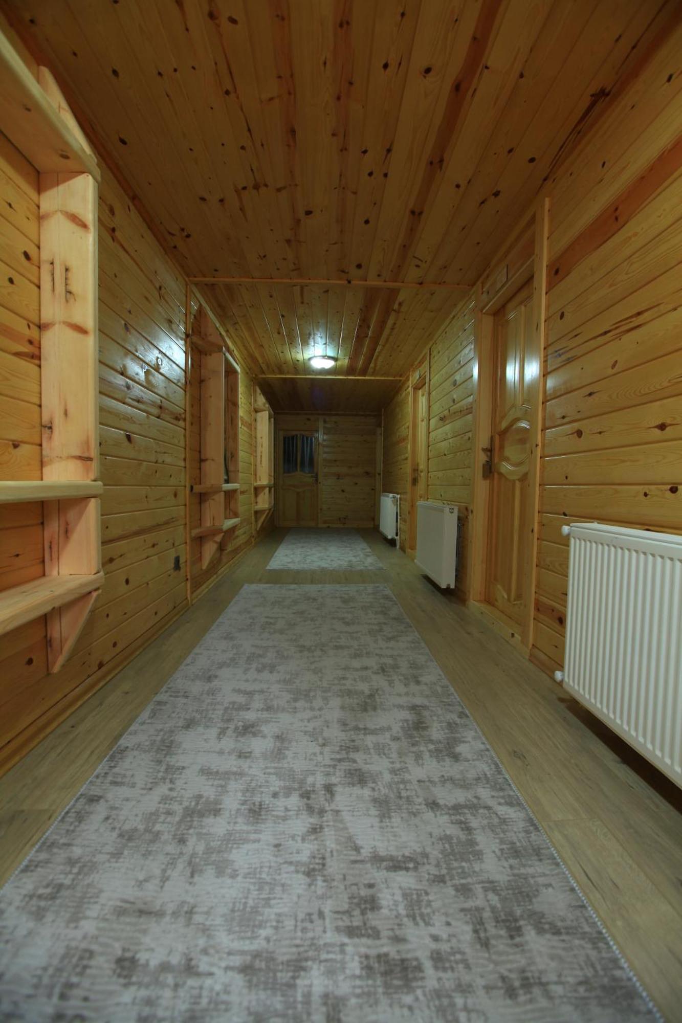 Kinya Bungalov Hotel Cayirduzu Zewnętrze zdjęcie